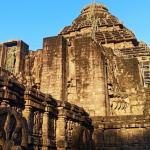 konark